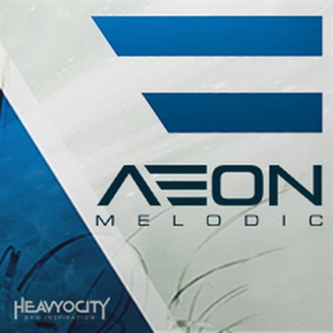 AEON MELODIC(オンライン納品)(2時間以内に納品)