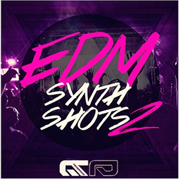HY2ROGEN EDM SYNTH SHOTS 2(オンライン納品)(2時間以内に納品)