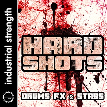 HARD SHOTS(オンライン納品)(2時間以内に納品)