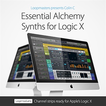 ESSENTIAL ALCHEMY(オンライン納品)(2時間以内に納品)