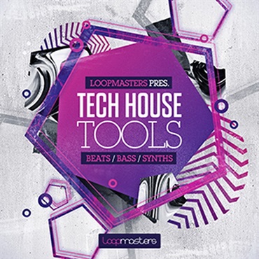 TECH HOUSE TOOLS(オンライン納品)(2時間以内に納品)