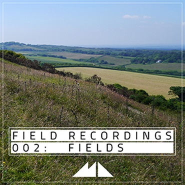 MODEAUDIO FIELD RECORDINGS 002 - FIELDS(オンライン納品)(2時間以内に納品)