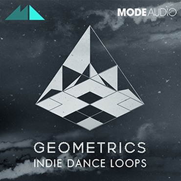 GEOMETRICS(オンライン納品)(2時間以内に納品)