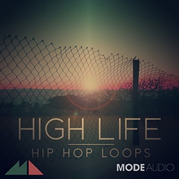 HIGH LIFE(オンライン納品)(2時間以内に納品)