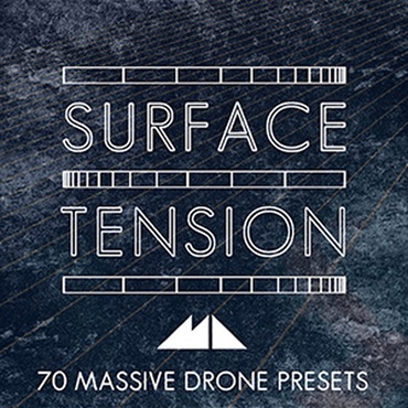 SURFACE TENSION(オンライン納品)(2時間以内に納品)