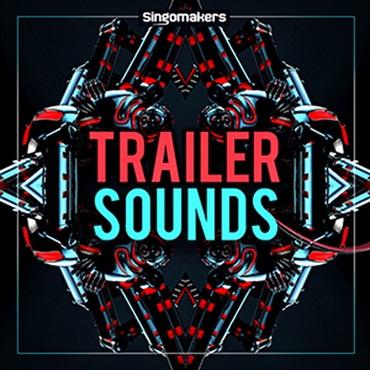 TRAILER SOUNDS(オンライン納品)(2時間以内に納品)
