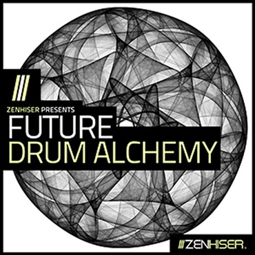 FUTURE DRUM ALCHEMY(オンライン納品)(2時間以内に納品)