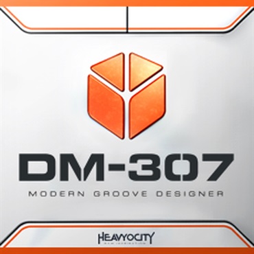 【ヘヴィオシティSCORE LOUDER サマーセール！】DM-307(オンライン納品)(2時間以内に納品)