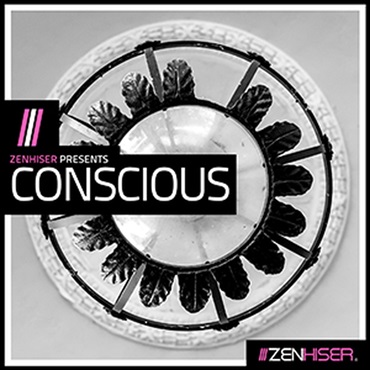 ZENHISER CONSCIOUS(オンライン納品)(2時間以内に納品)