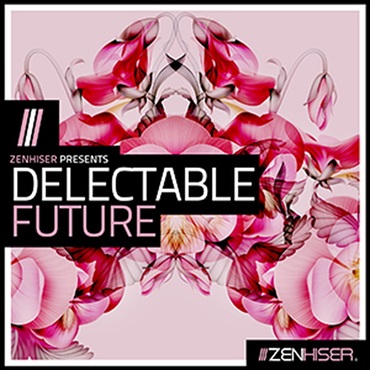 DELECTABLE FUTURE(オンライン納品)(2時間以内に納品)