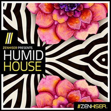 HUMID HOUSE(オンライン納品)(2時間以内に納品)