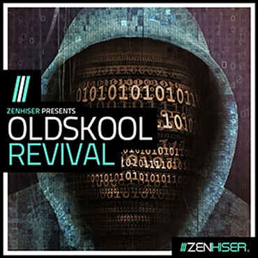 OLDSKOOL REVIVAL(オンライン納品)(2時間以内に納品)