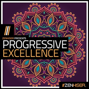 ZENHISER PROGRESSIVE EXCELLENCE(オンライン納品)(2時間以内に納品)