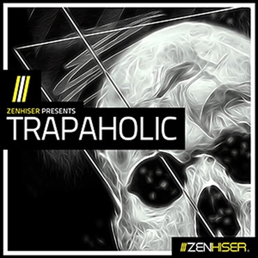 TRAPAHOLIC(オンライン納品)(2時間以内に納品)
