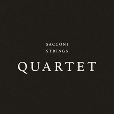 SPITFIRE AUDIO SACCONI STRINGS QUARTET(オンライン納品)(2時間以内に納品)