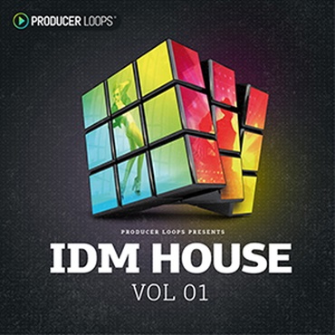 IDM HOUSE VOL 1(オンライン納品)(2時間以内に納品)