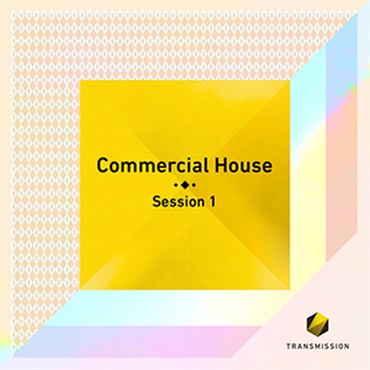 COMMERCIAL HOUSE SESSION 1(オンライン納品)(2時間以内に納品)