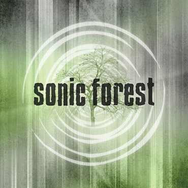SONIC FOREST(オンライン納品)(2時間以内に納品)
