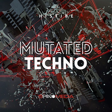HISTIBE MUTATED TECHNO(オンライン納品)(2時間以内に納品)