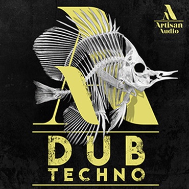 DUB TECHNO(オンライン納品)(2時間以内に納品)