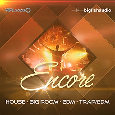 ENCORE(オンライン納品)(2時間以内に納品)