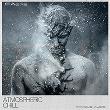 FAMOUS AUDIO ATMOSPHERIC CHILL(オンライン納品)(2時間以内に納品)