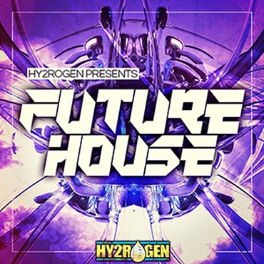FUTURE HOUSE(オンライン納品)(2時間以内に納品)