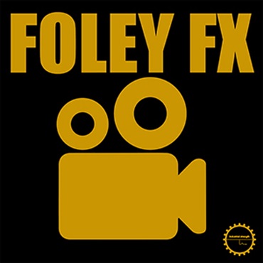 FOLEY FX(オンライン納品)(2時間以内に納品)