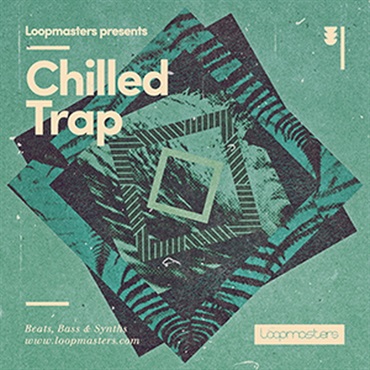 CHILLED TRAP(オンライン納品)(2時間以内に納品)