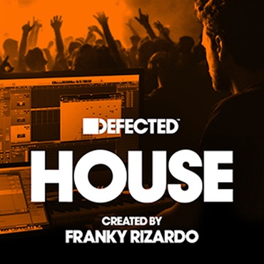 LOOPMASTERS DEFECTED - FRANKY RIZARDO(オンライン納品)(2時間以内に納品)