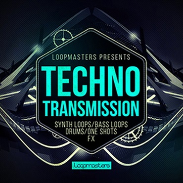 TECHNO TRANSMISSION(オンライン納品)(2時間以内に納品)