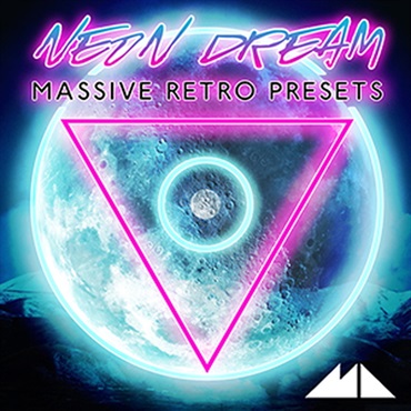 NEON DREAM(オンライン納品)(2時間以内に納品)
