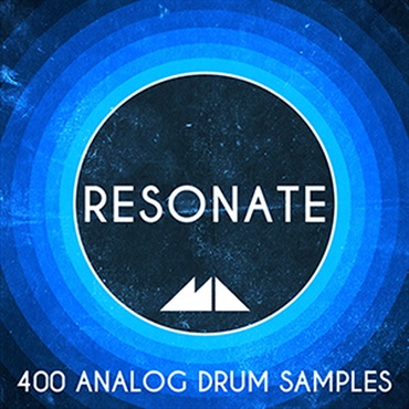 RESONATE(オンライン納品)(2時間以内に納品)