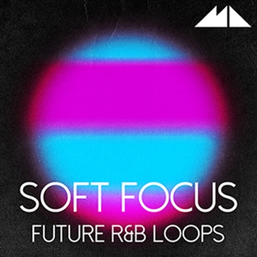 MODEAUDIO SOFT FOCUS(オンライン納品)(2時間以内に納品)