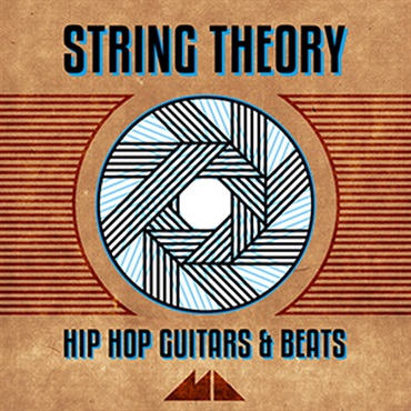 STRING THEORY(オンライン納品)(2時間以内に納品)