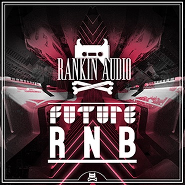 FUTURE R&B(オンライン納品)(2時間以内に納品)