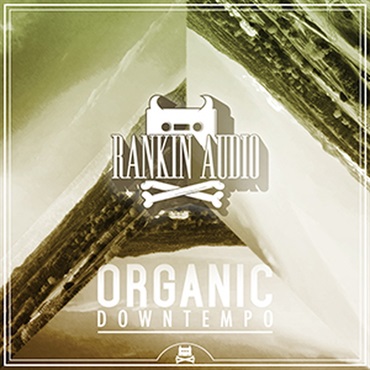 ORGANIC DOWNTEMPO(オンライン納品)(2時間以内に納品)