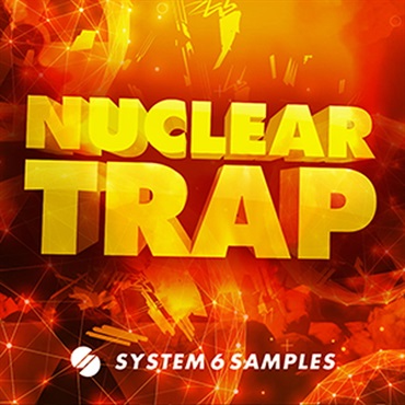 NUCLEAR TRAP(オンライン納品)(2時間以内に納品)