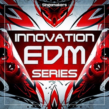 INNOVATION SERIES EDM(オンライン納品)(2時間以内に納品)