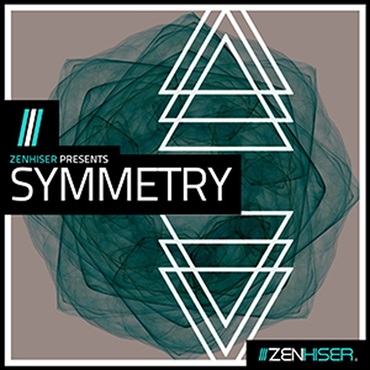SYMMETRY(オンライン納品)(2時間以内に納品)
