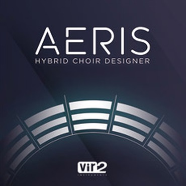 AERIS: HYBRID CHOIR DESIGNER(オンライン納品)(2時間以内に納品)