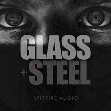 GLASS AND STEEL(オンライン納品)(2時間以内に納品)