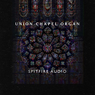 【スピットファイアオーディオ期間限定セール！】UNION CHAPEL ORGAN(オンライン納品)(2時間以内に納品)