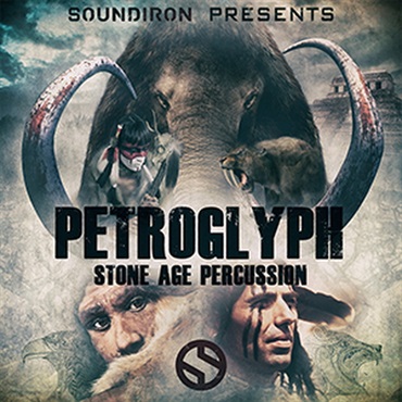 PETROGLYPH(オンライン納品)(2時間以内に納品)