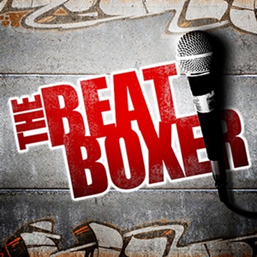 THE BEAT BOXER(オンライン納品)(2時間以内に納品)
