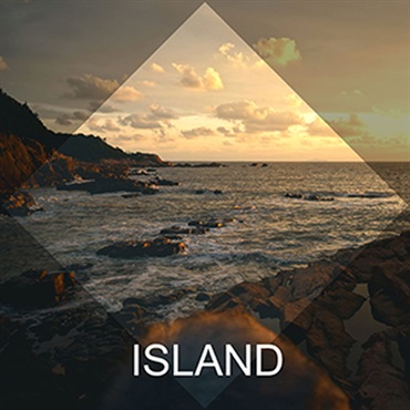 MUSIC EC ISLAND(オンライン納品)(2時間以内に納品)