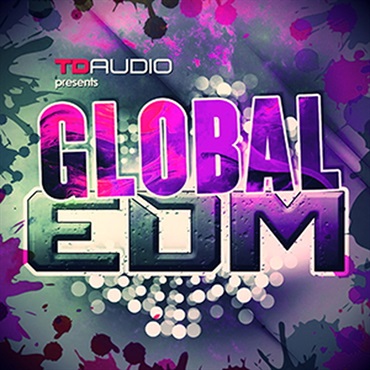 GLOBAL EDM(オンライン納品)(2時間以内に納品)