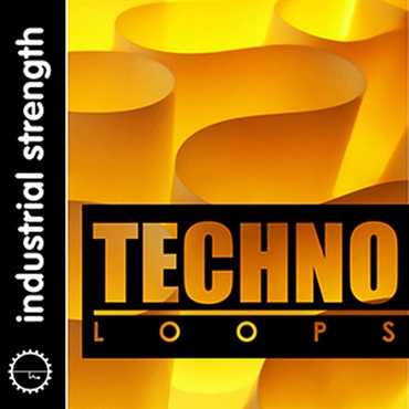 TECHNO LOOPS(オンライン納品)(2時間以内に納品)
