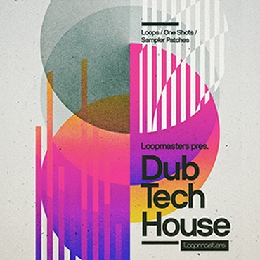 DUBTECH HOUSE(オンライン納品)(2時間以内に納品)