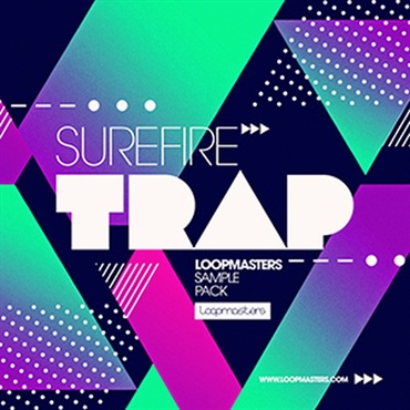 SUREFIRE TRAP(オンライン納品)(2時間以内に納品)